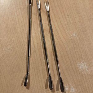 Stainless Steel Crab Forks Crab Needle 7 inch